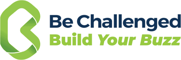 Be Challenged – Build Your Buzz