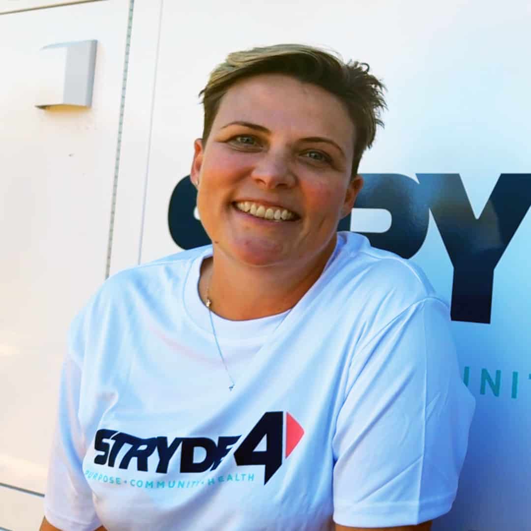 Sally Heginbotham